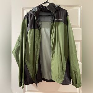Columbia Jacket